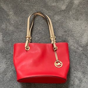 Michael Kohrs shoulder bag